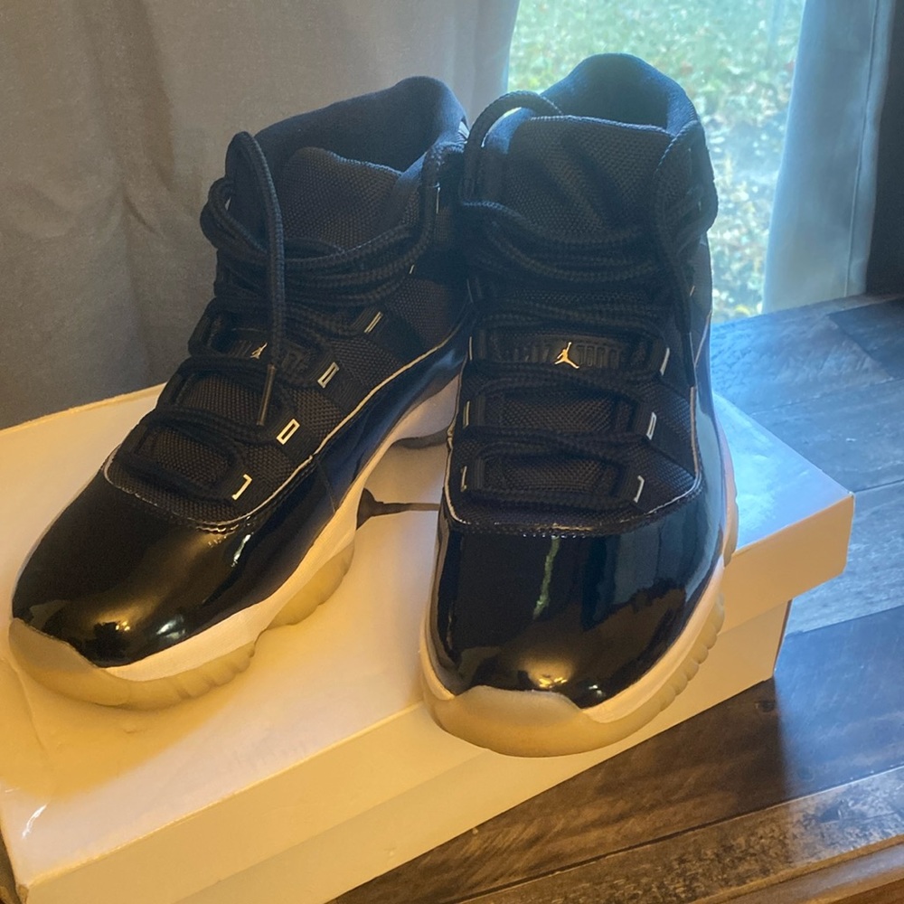 Air Jordon Retro 11 rare